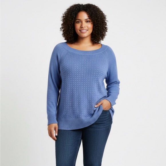 REITMAN’S XL Tunic Sweater - Picture 2 of 4